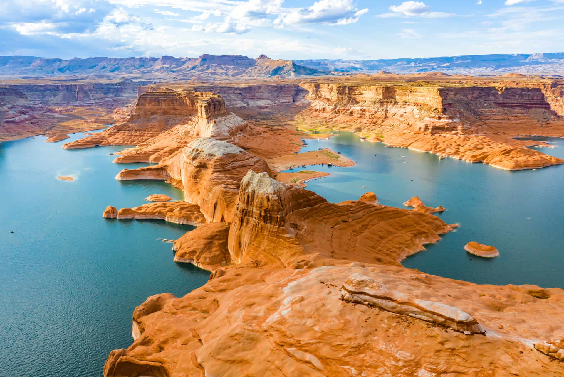 parc lake powell