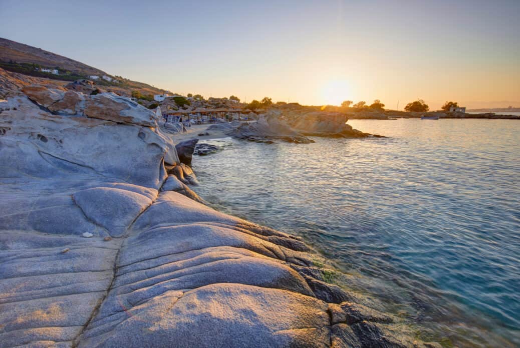 plage Kolymbithres que faire paros plage Kolymbithres que faire paros