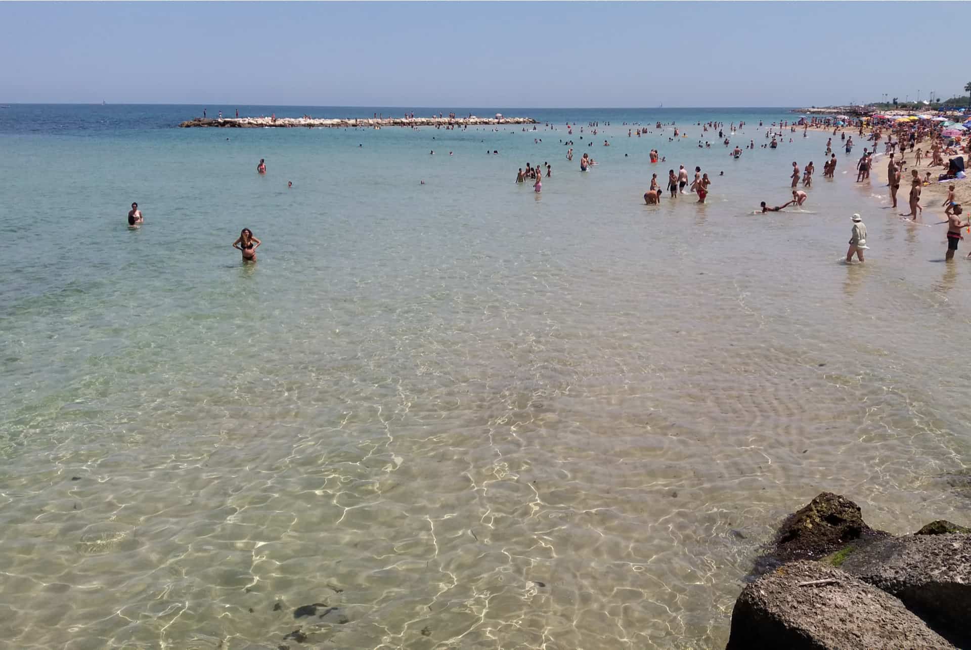 plage pane e pomodoro plage pane e pomodoro