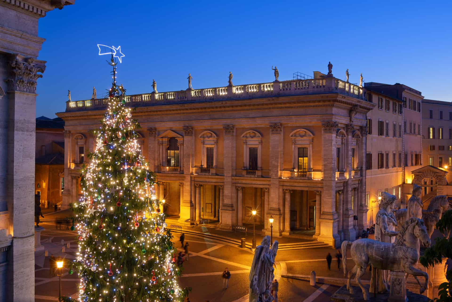 rome decembre visiter rome en decembre
