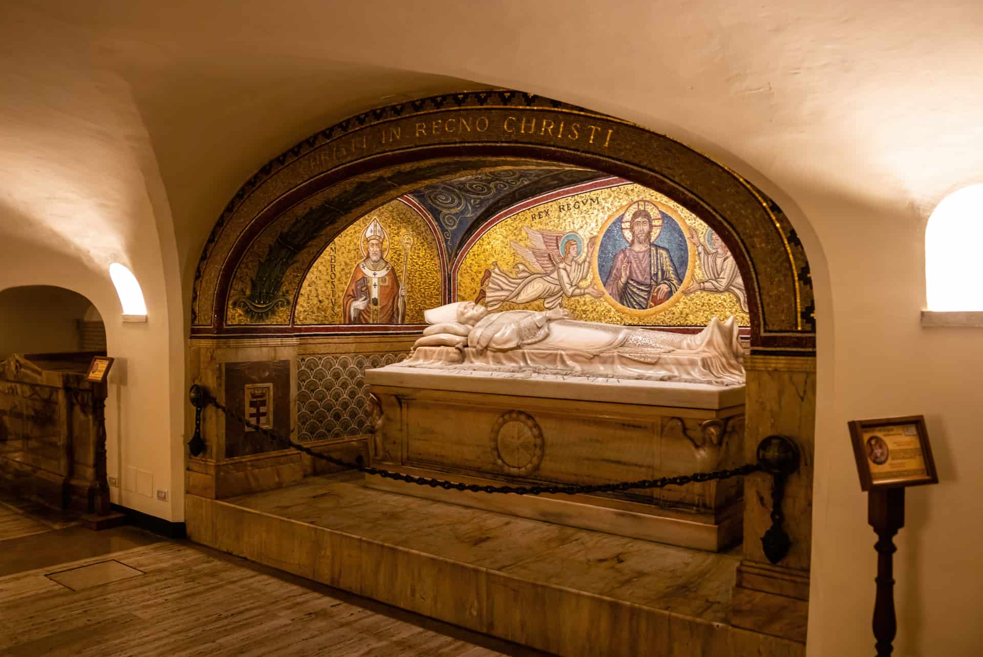 tombe papale tombe papale Billets pour le Vatican