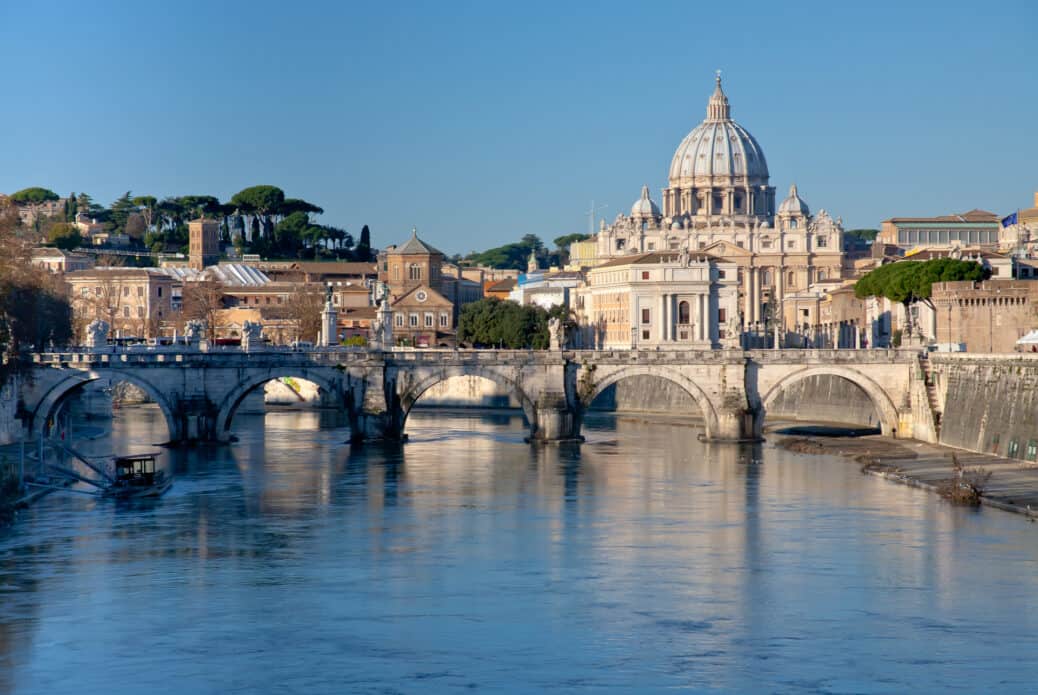 visiter rome en decembre que faire rome en decembre