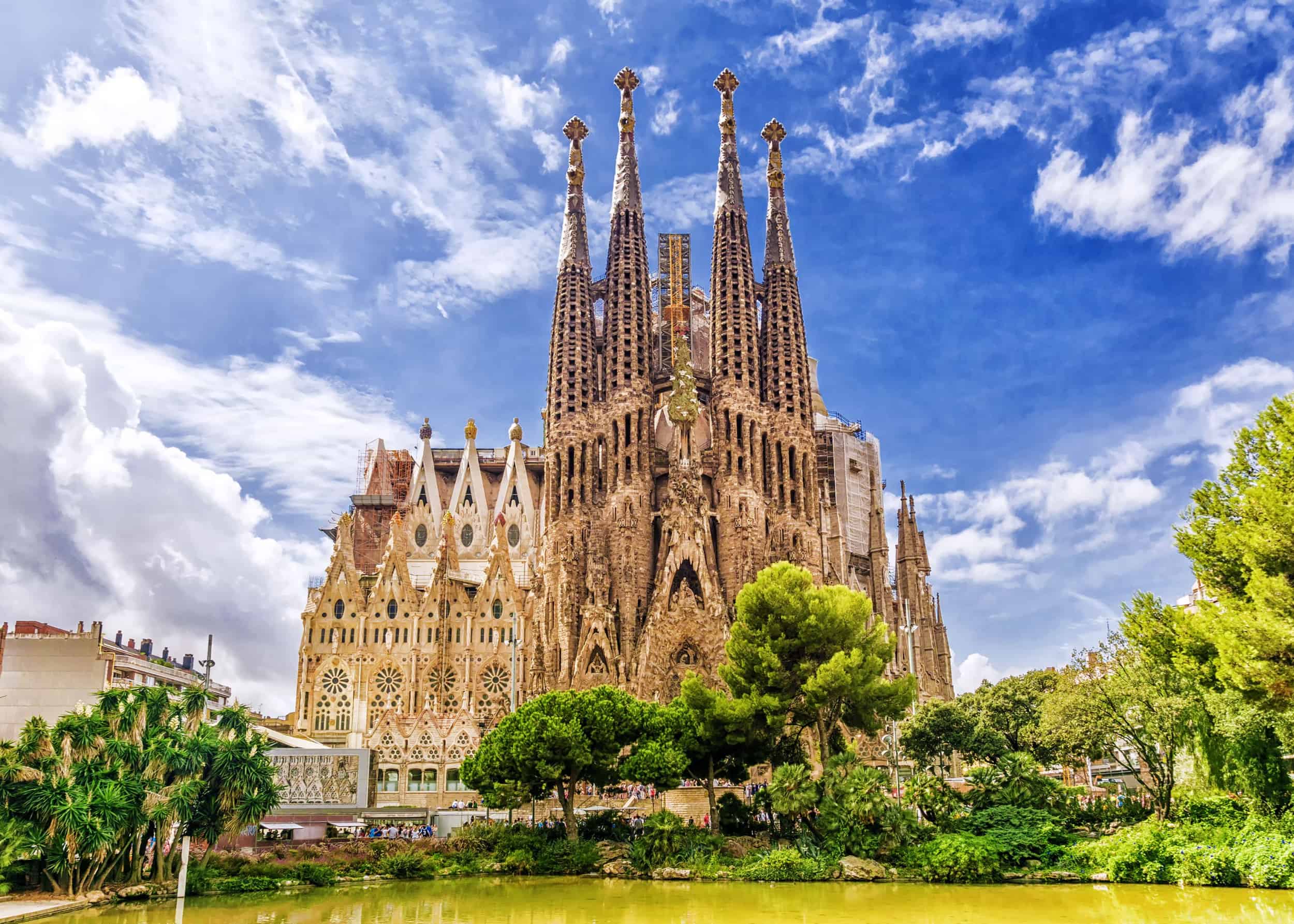 billets sagrada familia