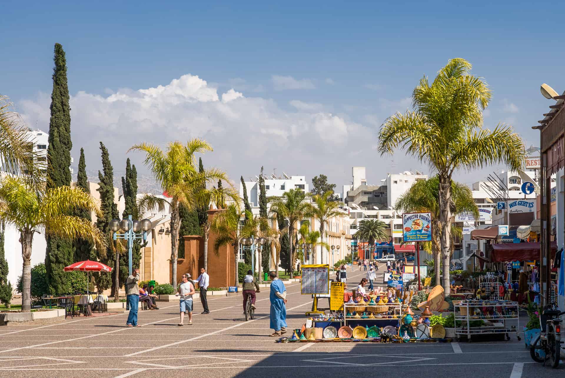 centre ville agadir centre ville agadir