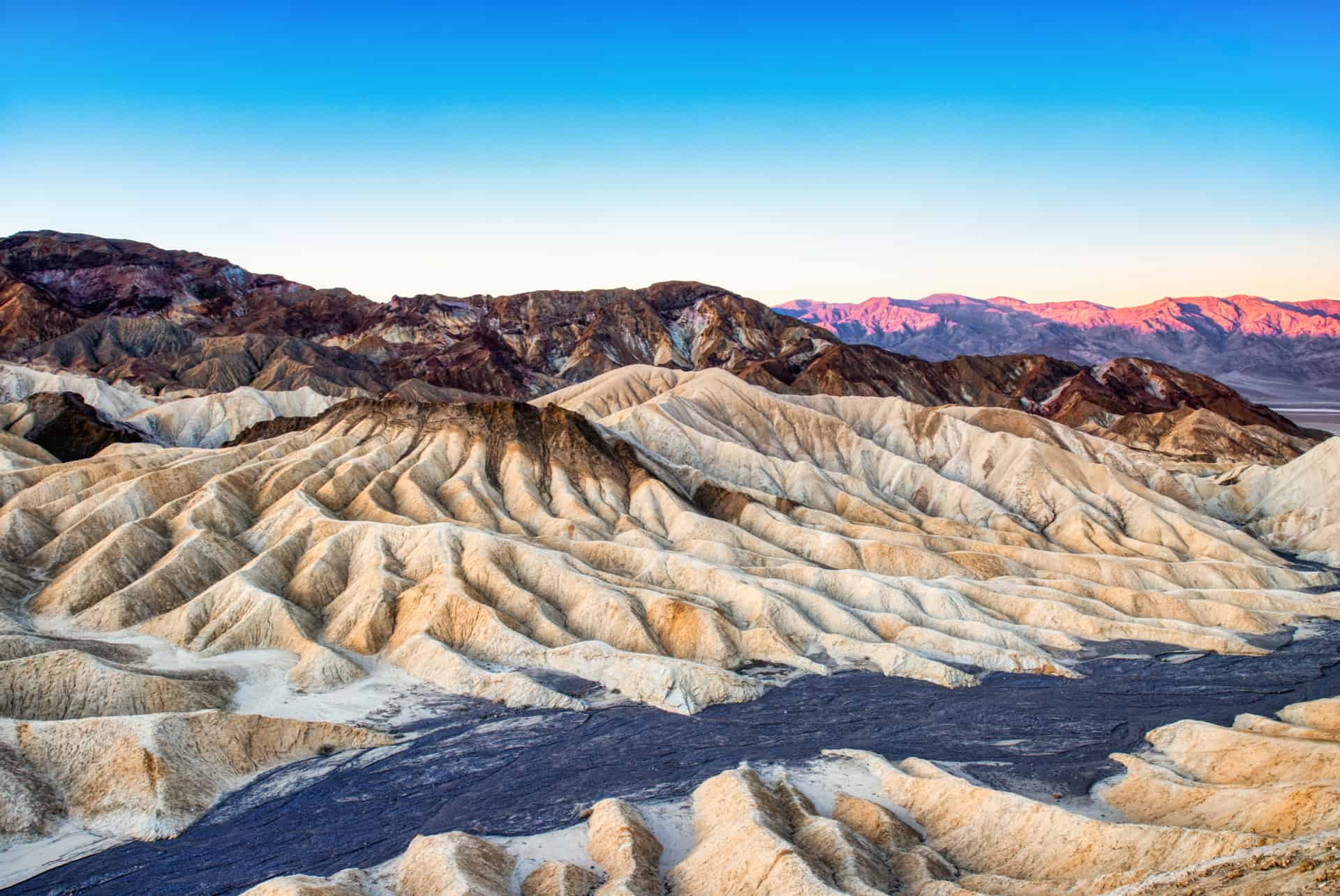 death valley