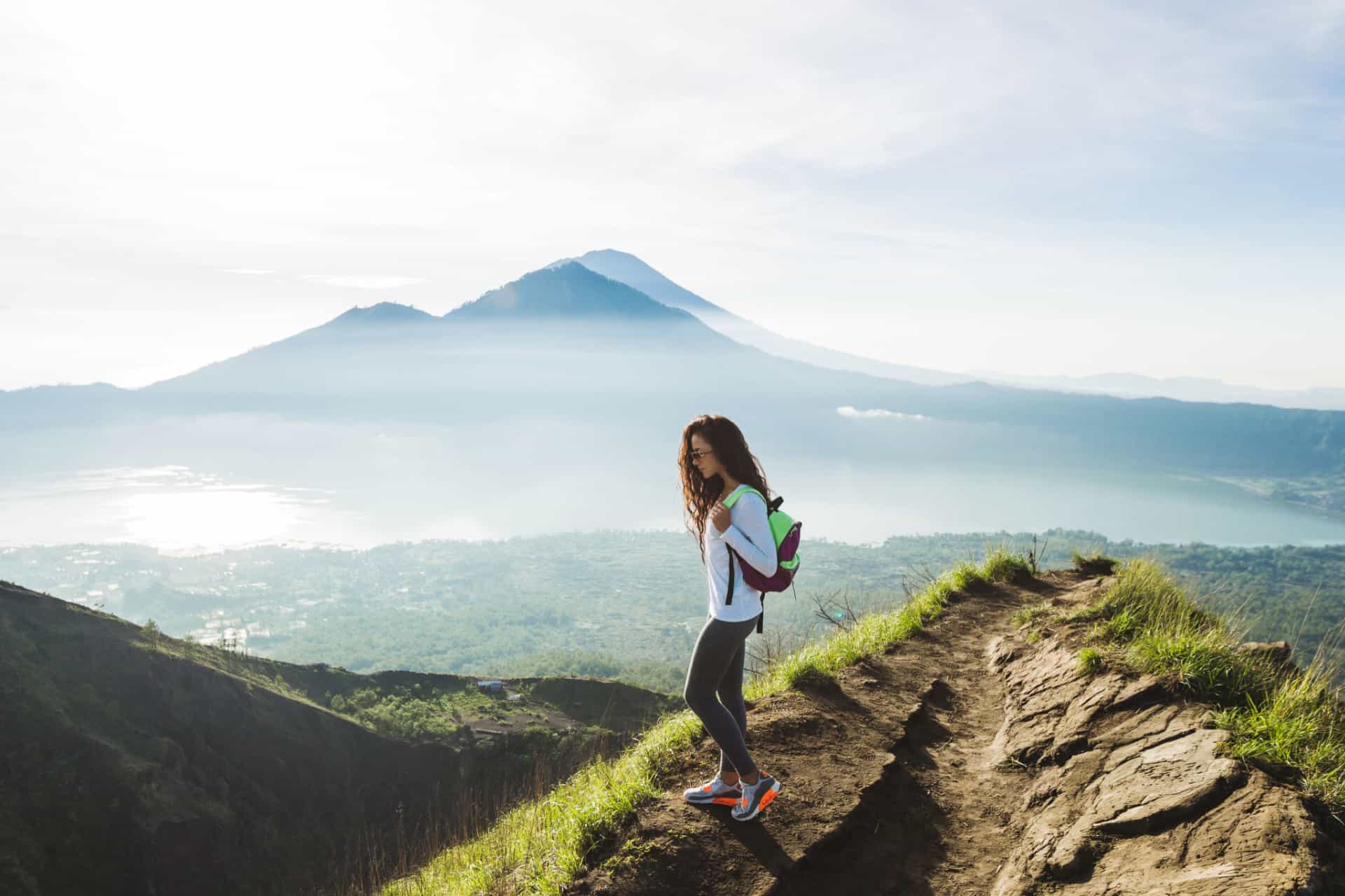 excursion au mont batur