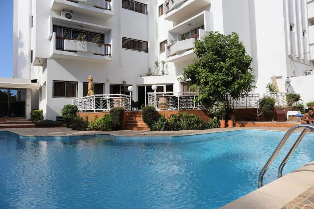 hotel aferni agadir hotel aferni agadir
