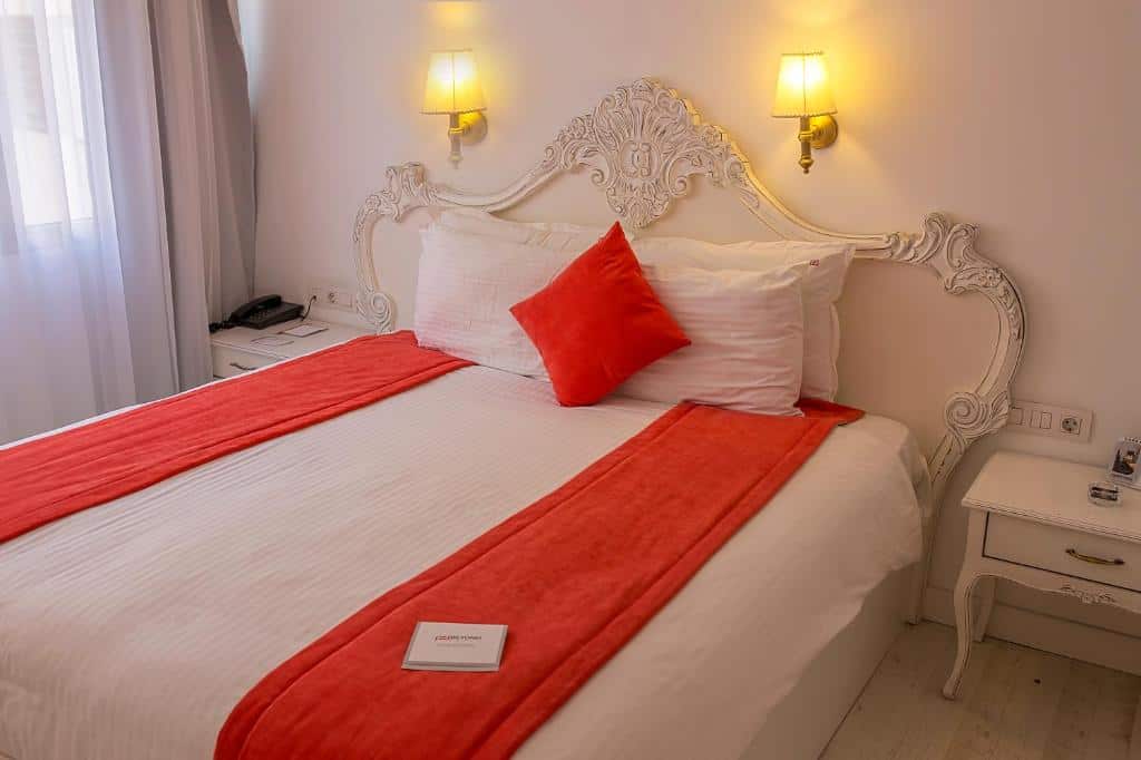 hotel beyond chambre izmir