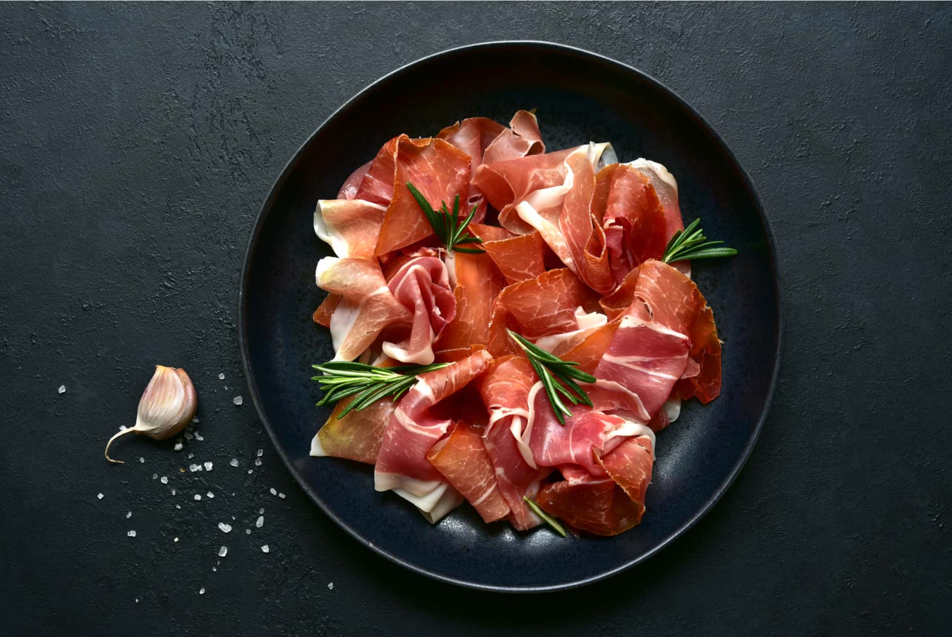 jambon serrano