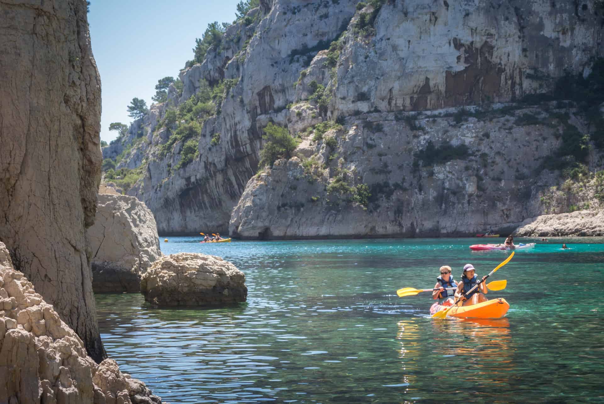 kayak cassis kayak cassis