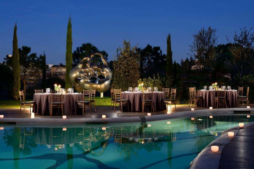 lifestyle rome hotel piscine lifestyle rome hotel piscine