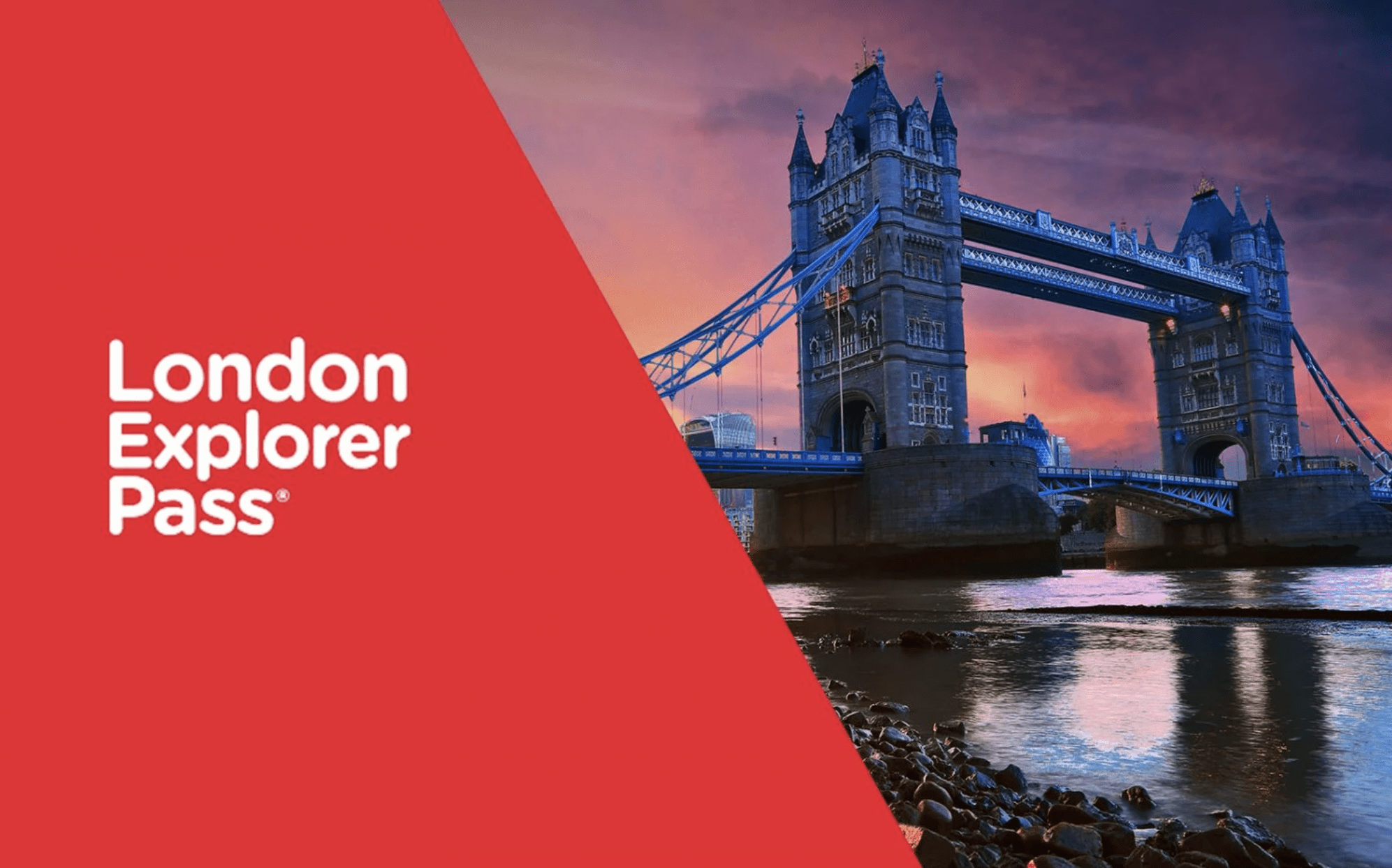 london explorer pass
