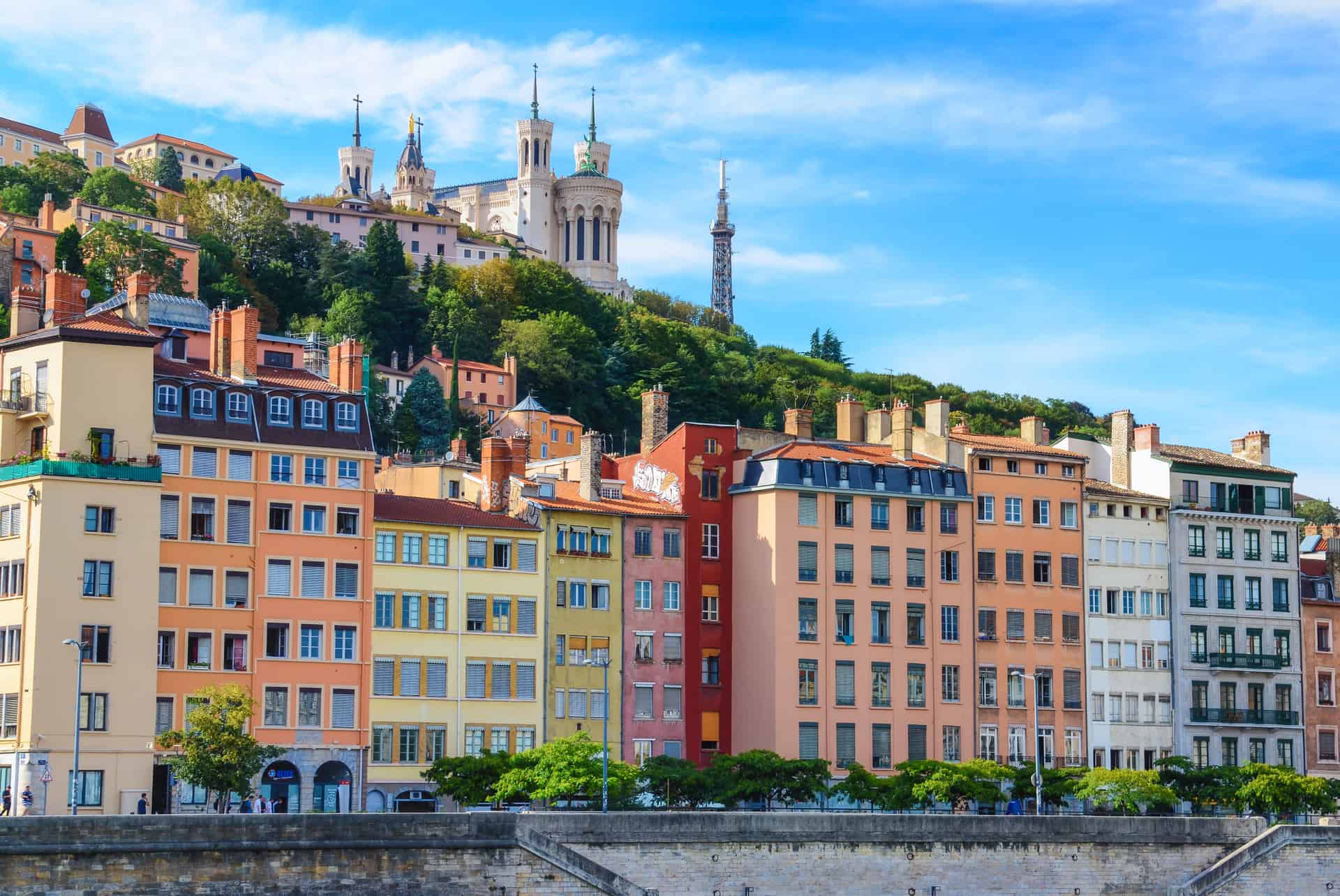 lyon meilleures villes de france