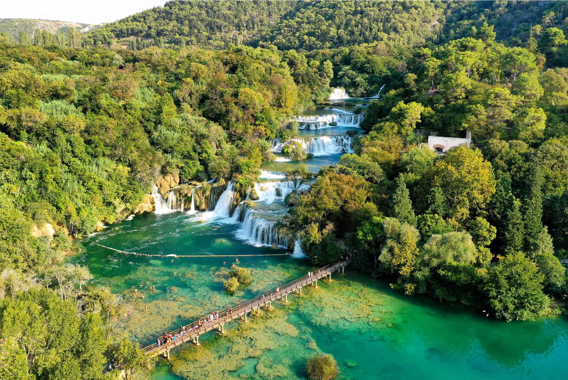 parc de krka