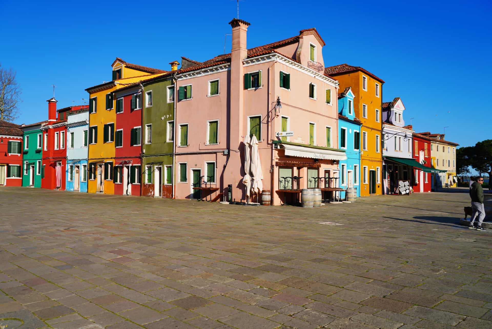 place burano place burano