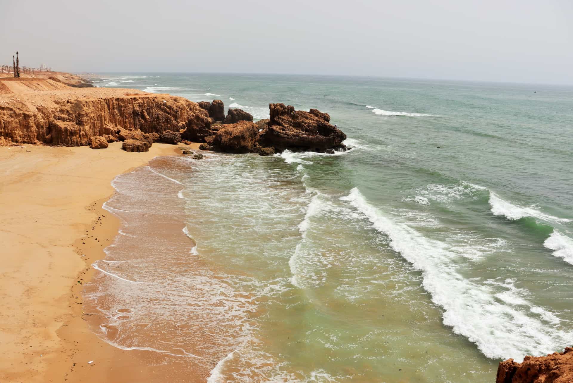 plage anza plage anza