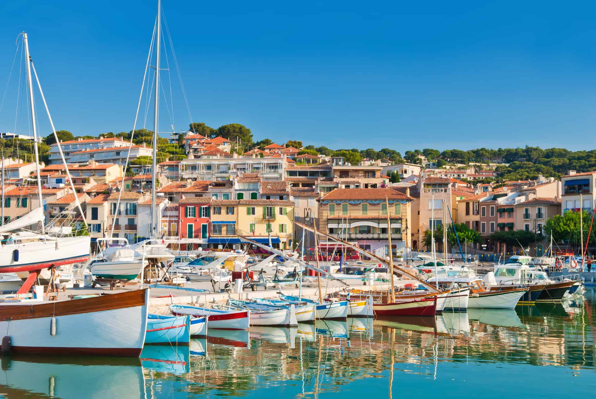 que faire a cassis