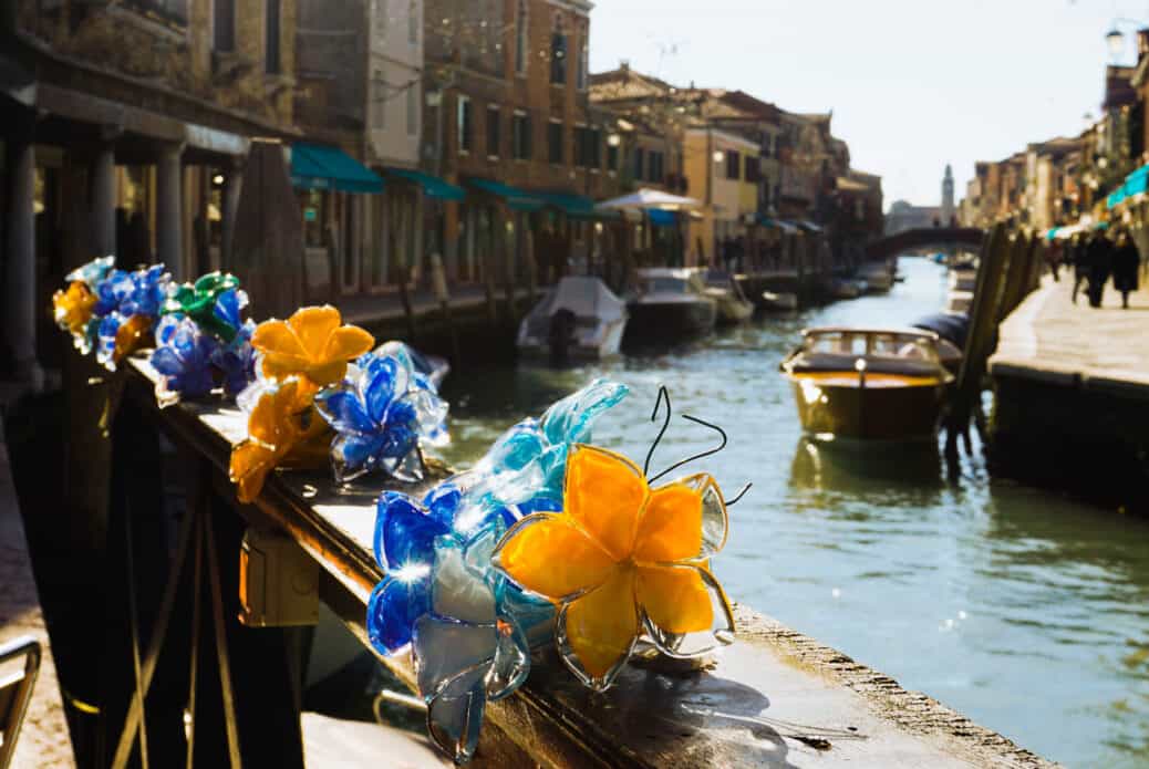 que faire à murano que faire à murano