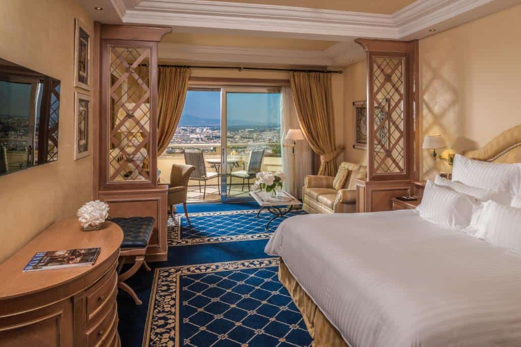 rome cavalieri rome cavalieri