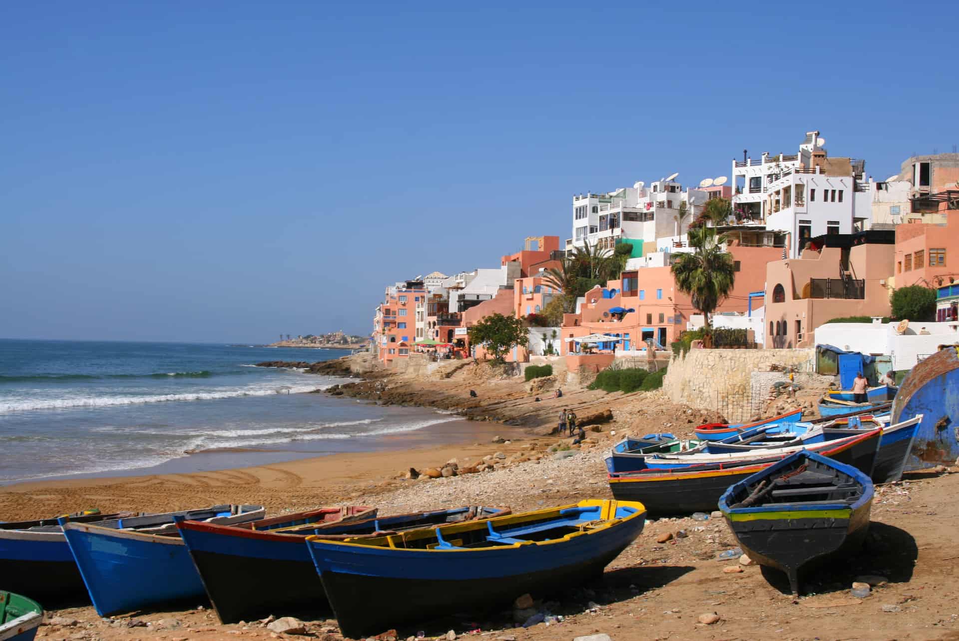 taghazout taghazout