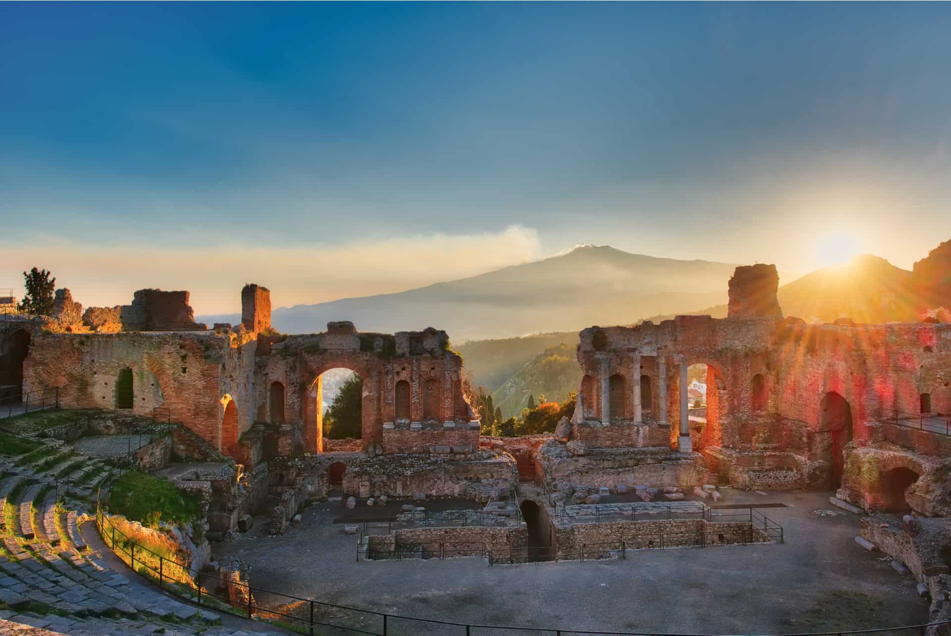theatre taormina theatre taormina