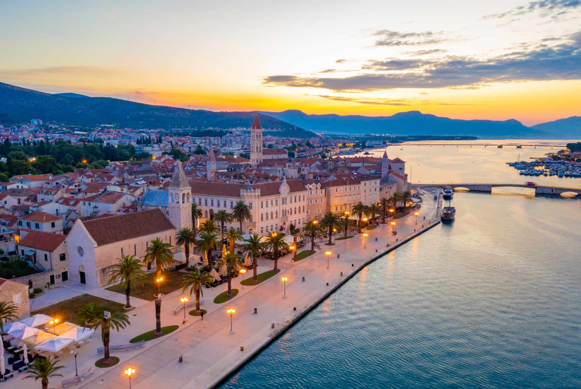 trogir trogir