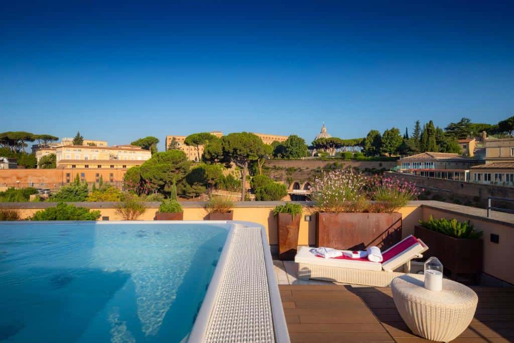 villa agrippina hotel piscine rome villa agrippina hotel piscine rome