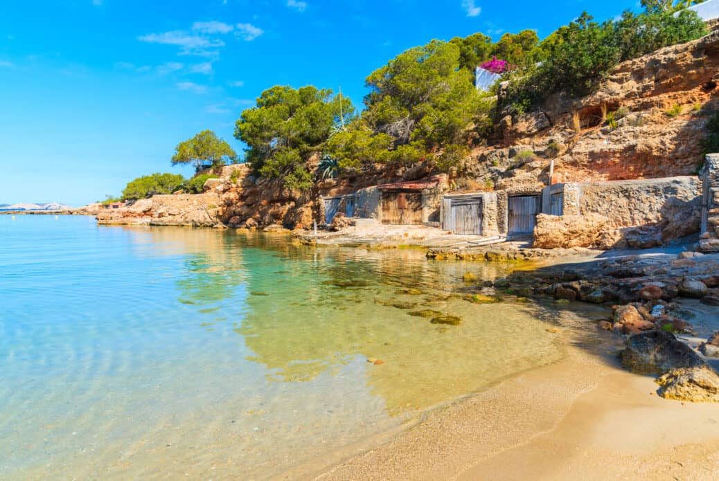 cala gracioneta maisonettes cala gracioneta maisonettes
