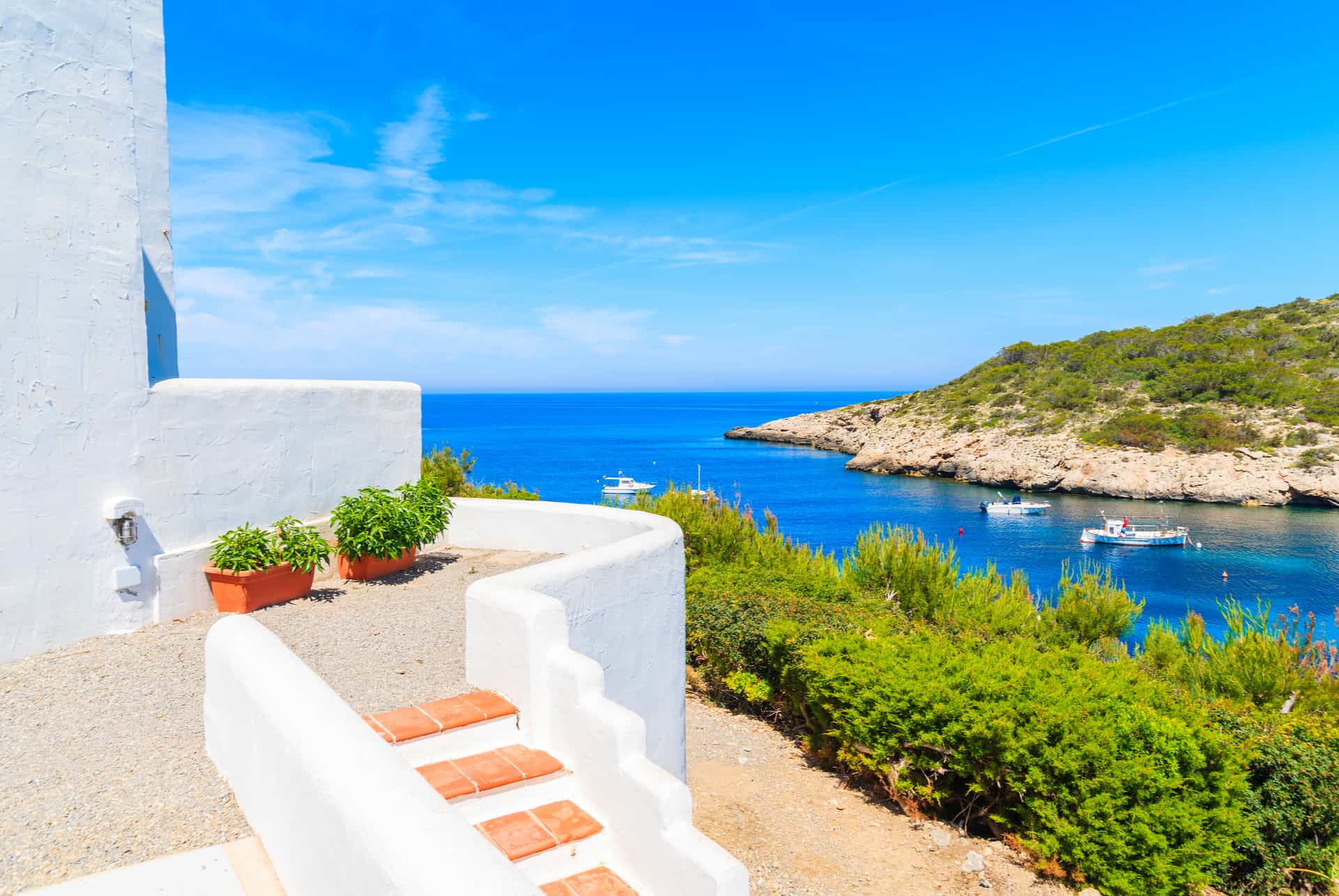 cala portinatx cala portinatx
