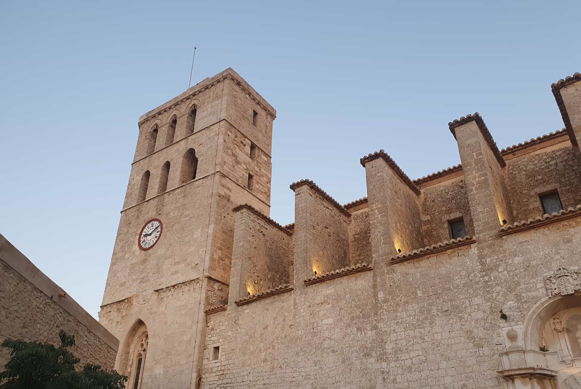 cathedrale santa maria