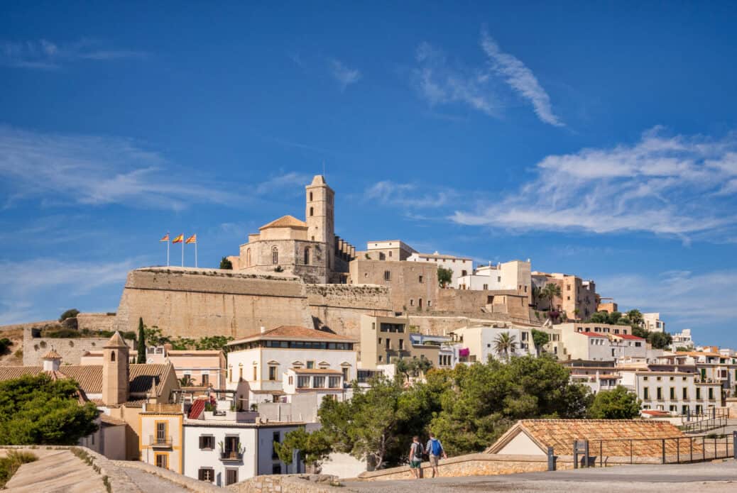 dalt vila