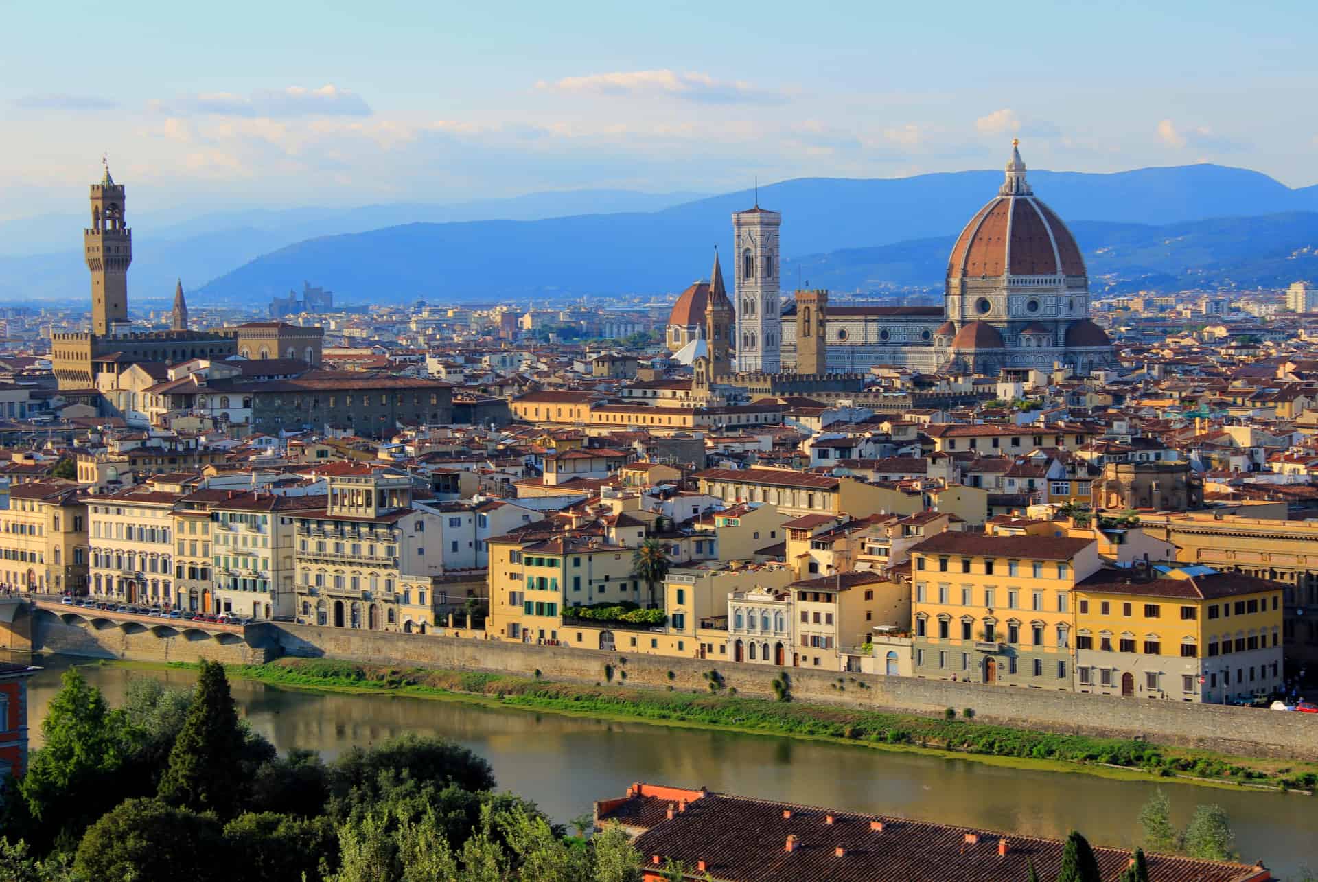 florence italie