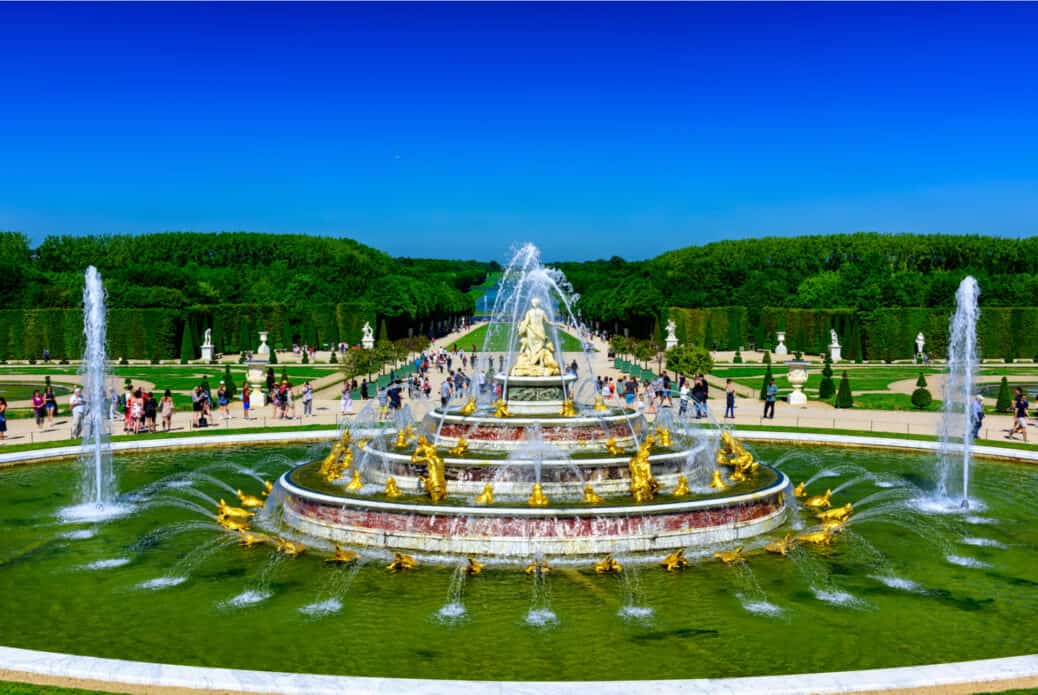 fontaines versailles fontaines versailles