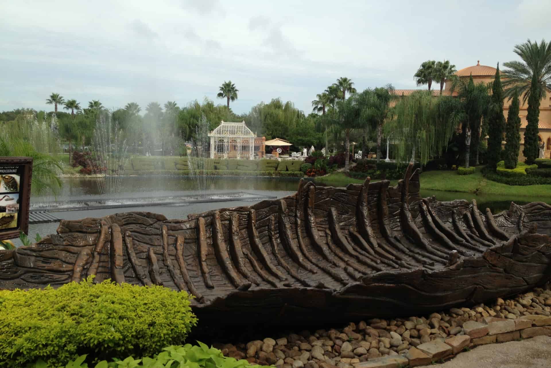 holy land experience