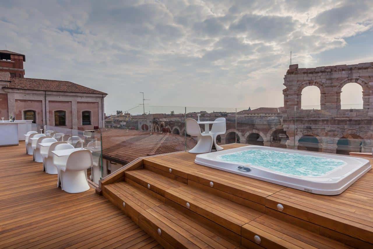 hotel milano & spa hotel milano & spa