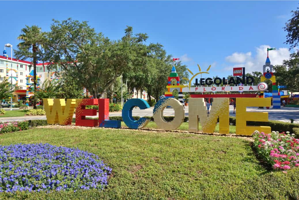 legoland floride