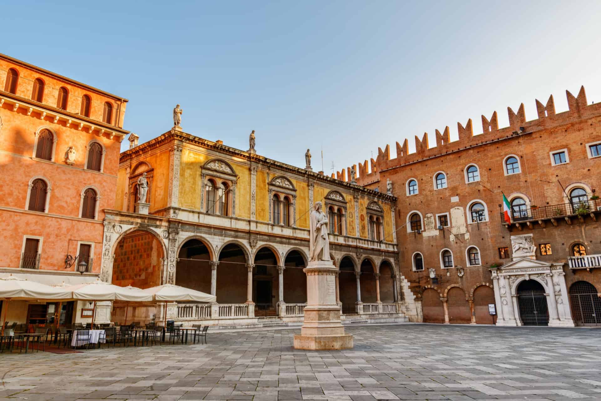 piazza dei signori