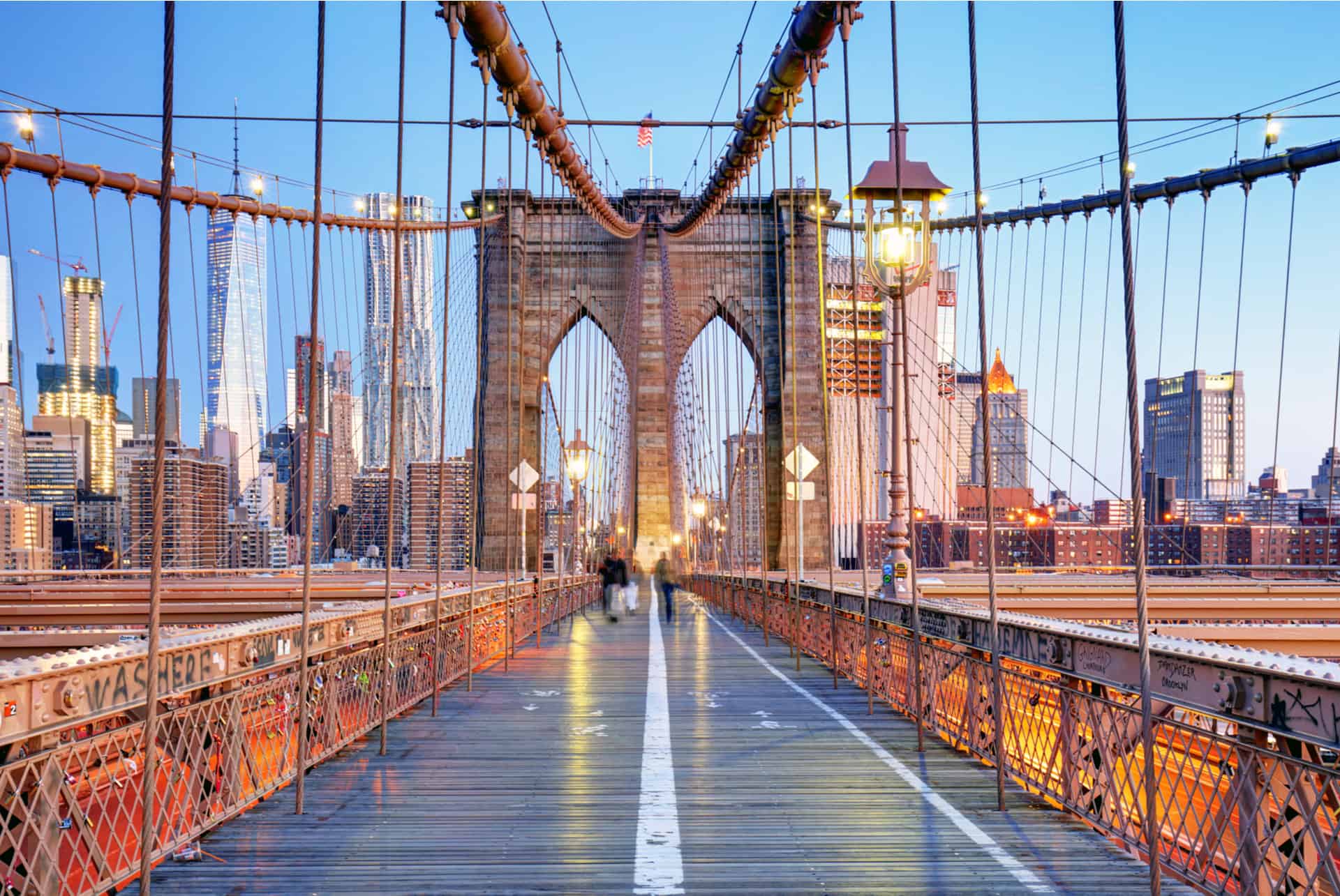 pont de brooklyn