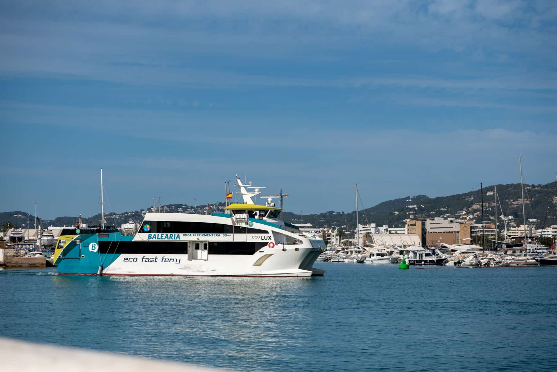 se rendre en ferry se rendre en ferry