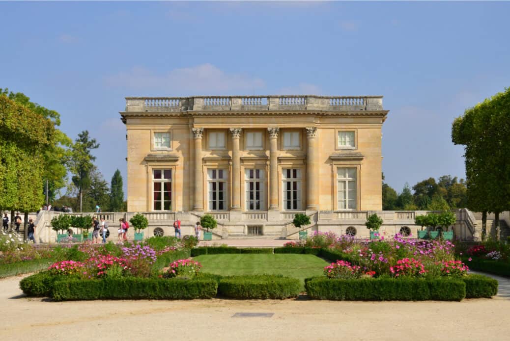 trianon trianon