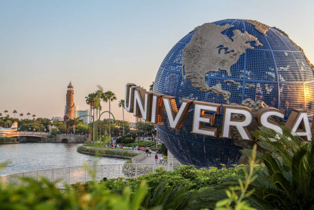 universal studio parcs orlando