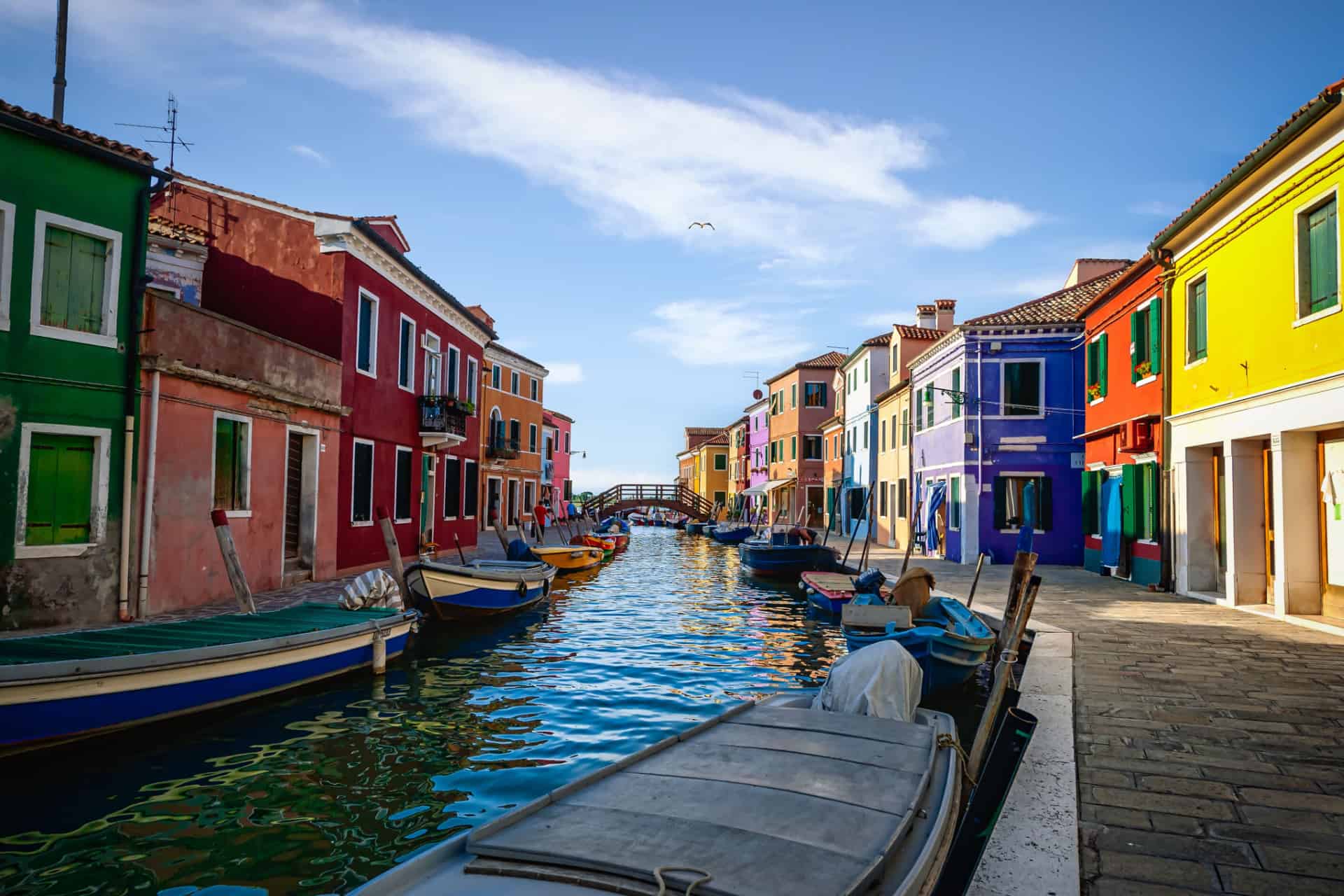 visiter burano