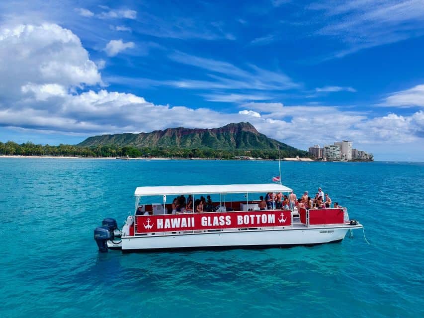 croisiere waikiki