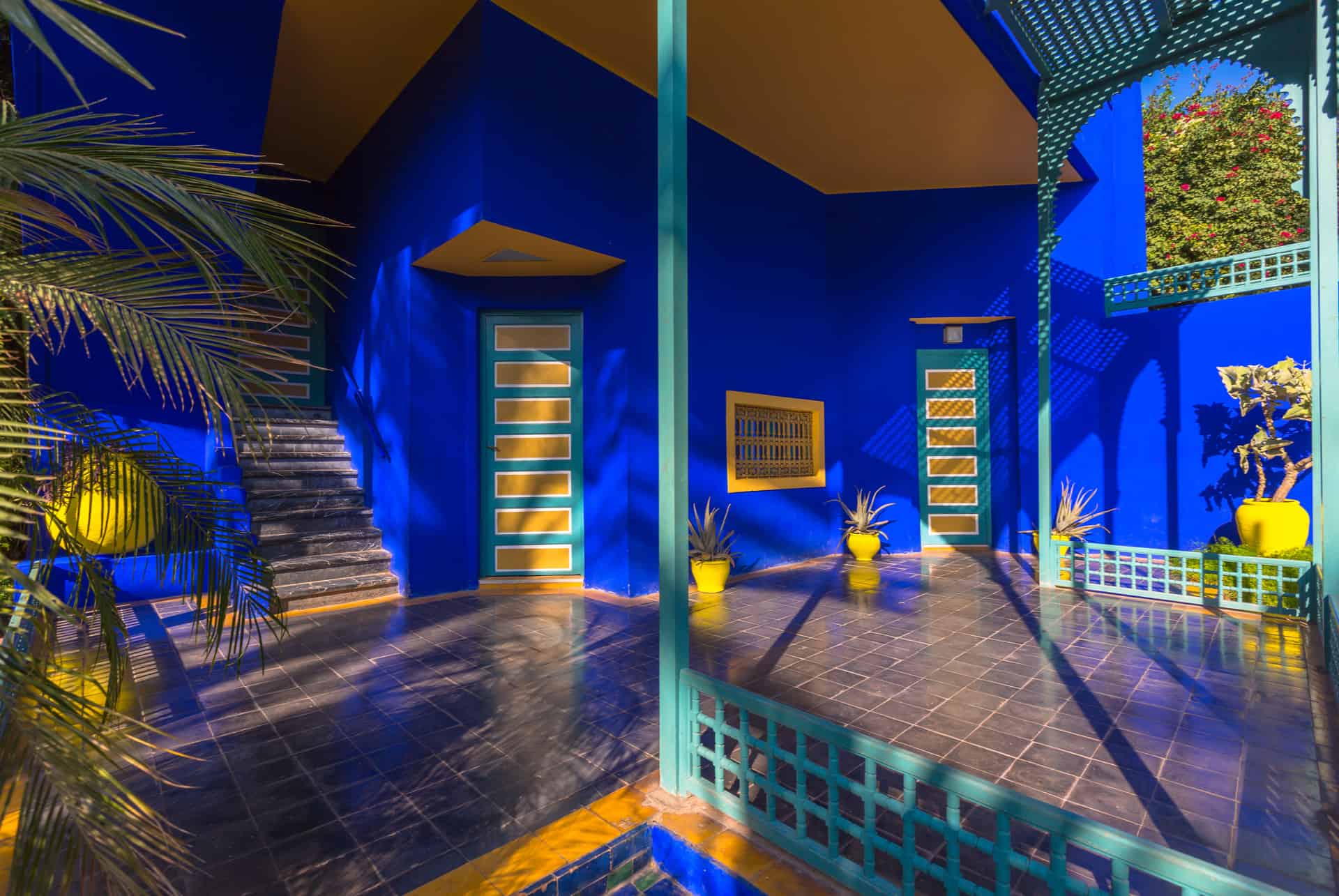 jardin majorelle marrakech jardin majorelle marrakech