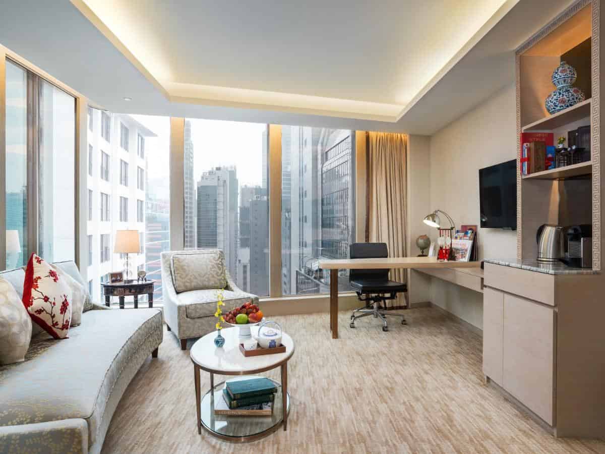 meilleurs logements ou dormir a hong kong