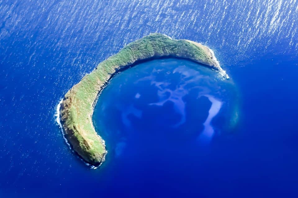 molokini hawaii