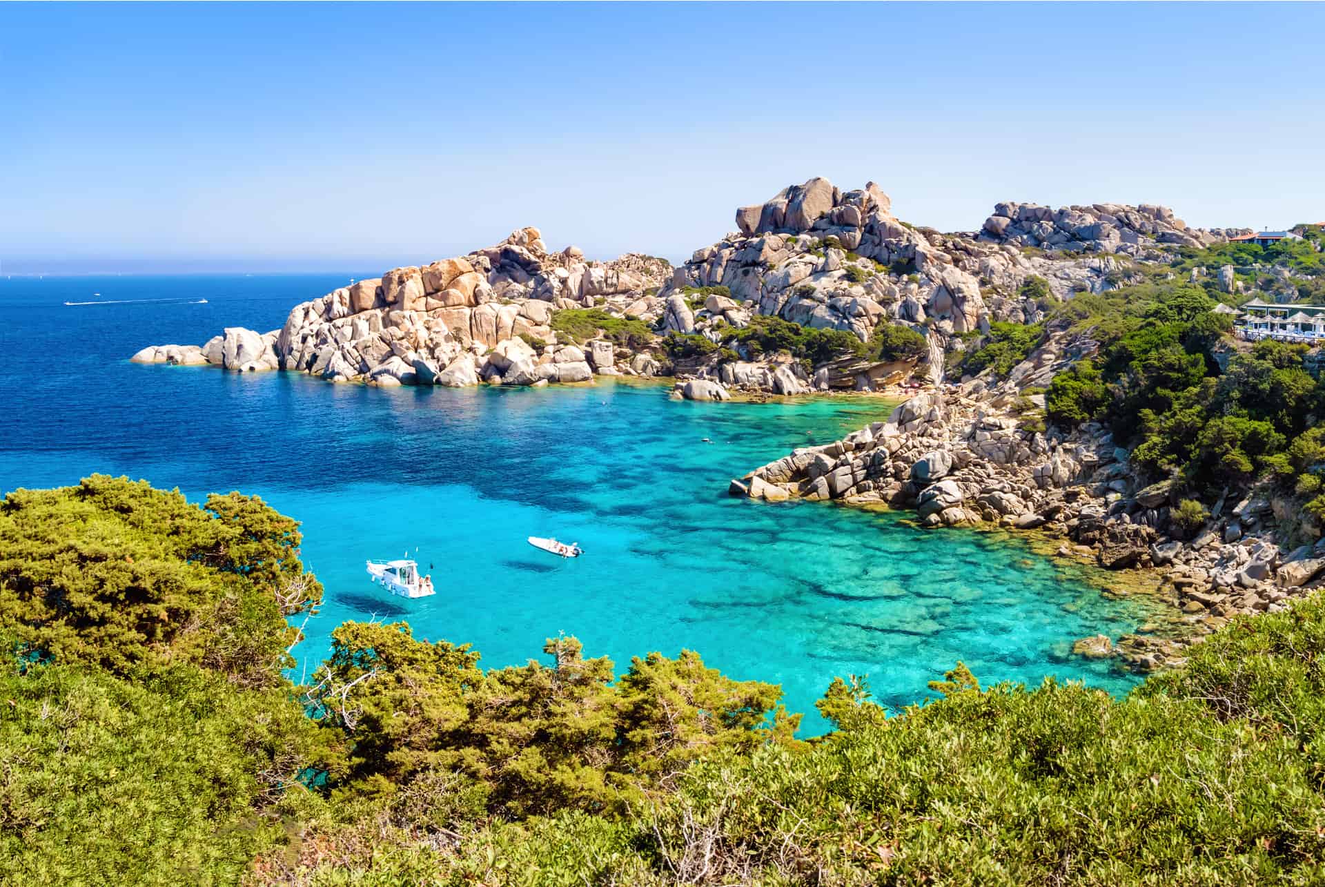 plage de sicile ou partir au soleil en avril