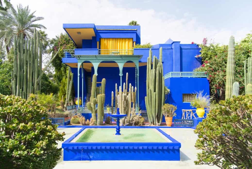 jardin majorelle jardin majorelle