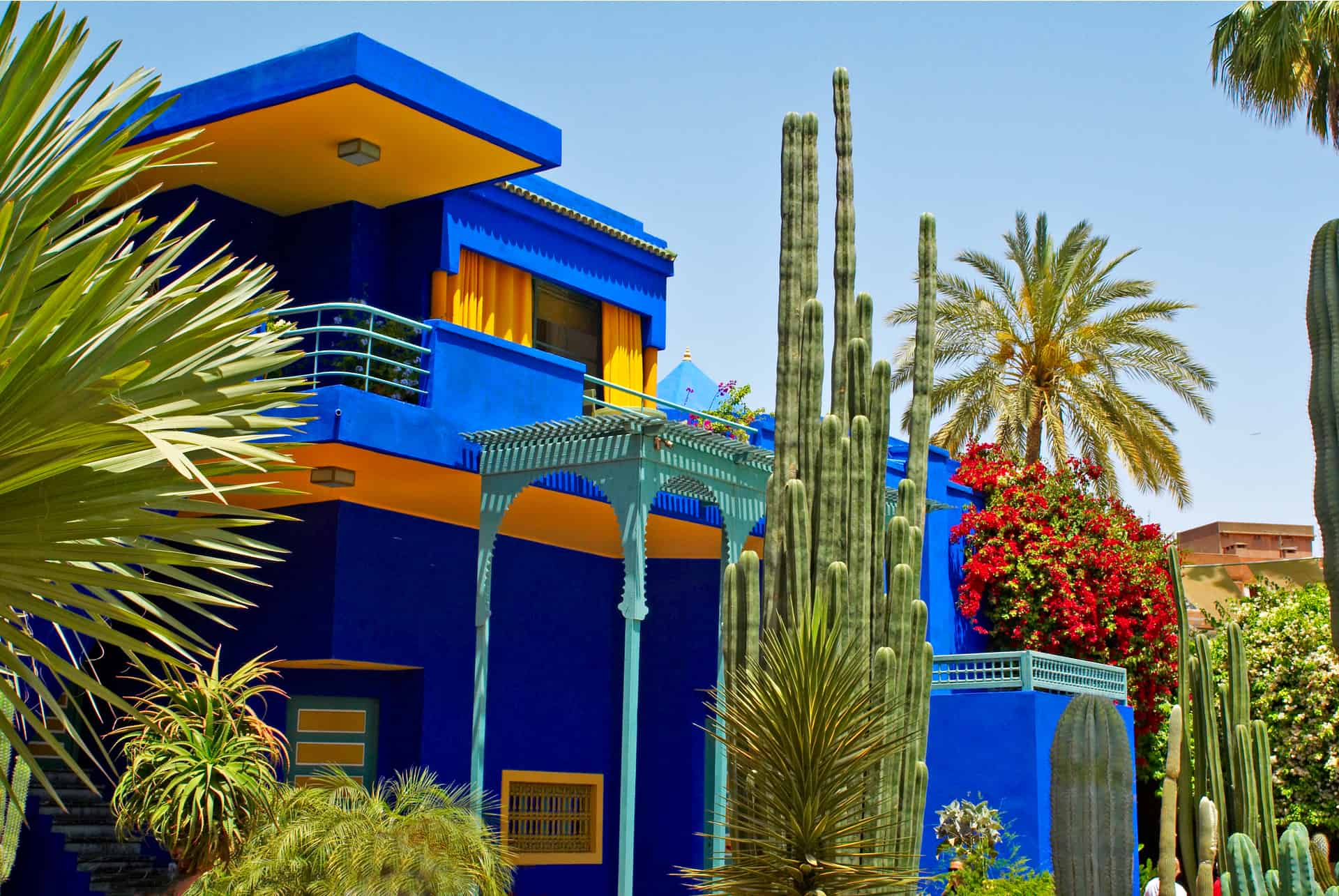 jardin majorelle jardin majorelle