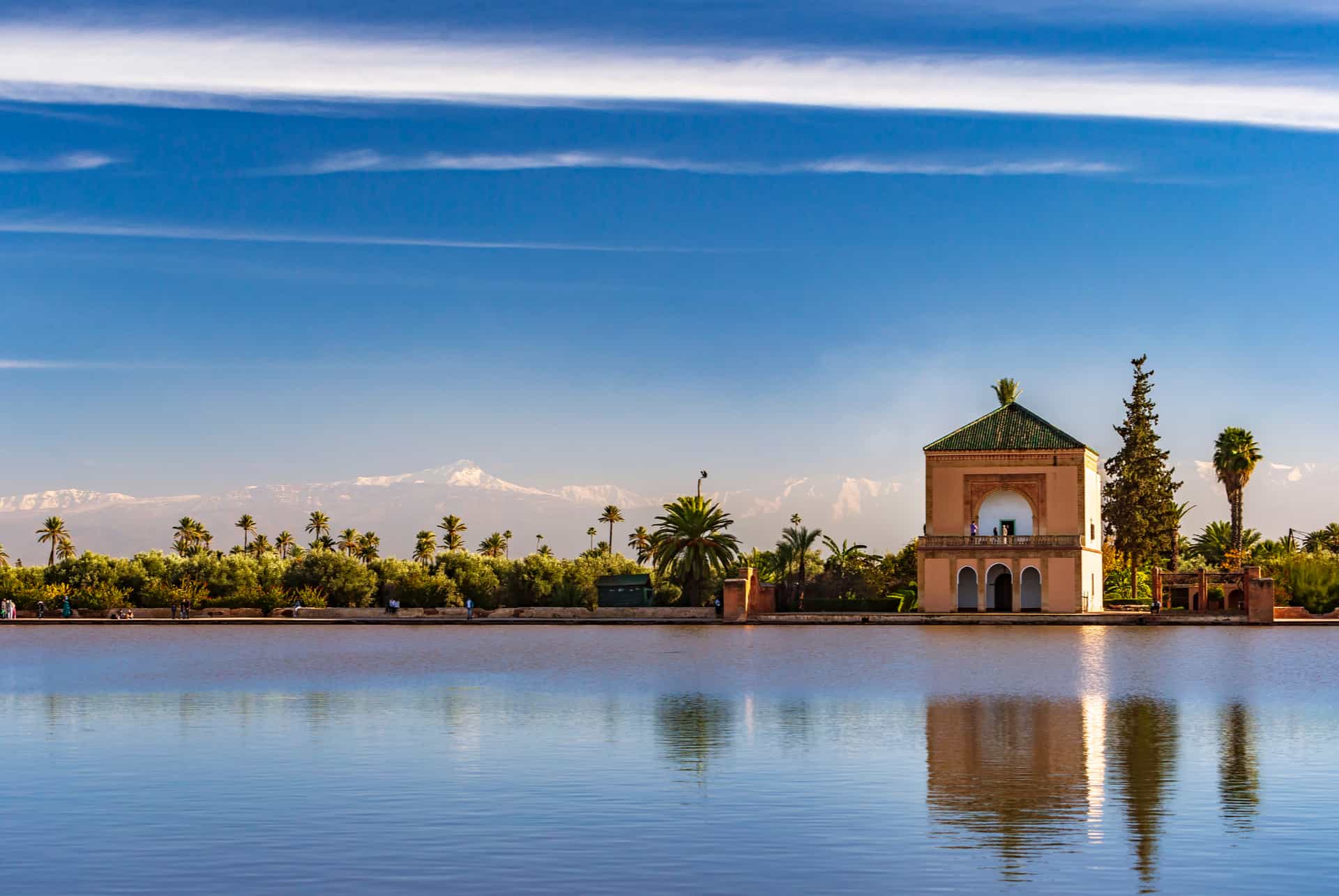 jardin menara jardin menara